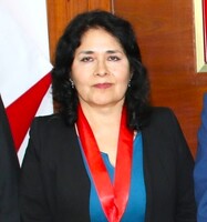 Margarita Salcedo Guevara
