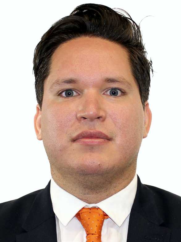 Mario Alberto Ramos Tamez