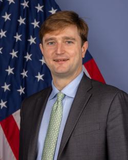 George Cook