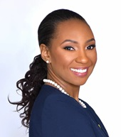 Brandy Fluker-Reid