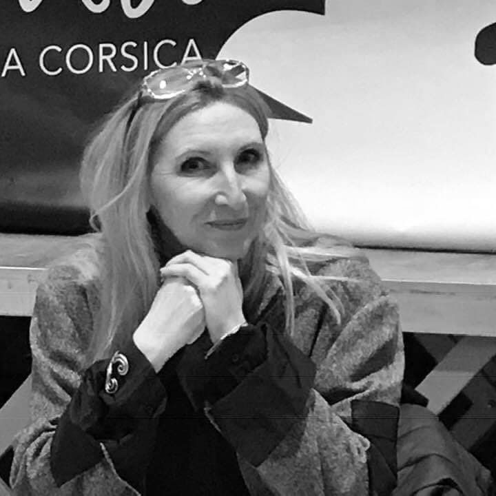 Ghjulia Santolini