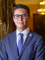 Ulises Reyes Esparza