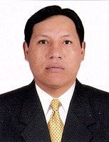 Jesús Palomino Muñaqui