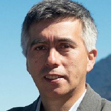 Pedro Javier Burgos Vásquez