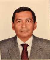 Gilmer Raul Montejo Sanchez