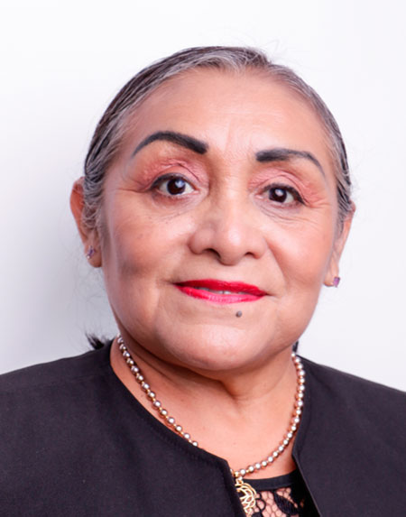María Martina Kantún Can