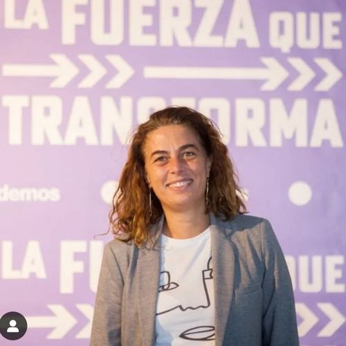 Gemma M. Martínez Soliño