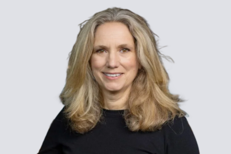 Professor Emily Shuckburgh