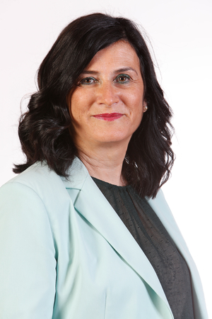 María Isabel Lasobras Pina