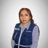 Fermina Victoria Rivera Quispe