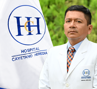 Ray Willy Ticse Aguirre