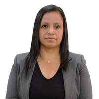 Rocio Espinoza Ventura