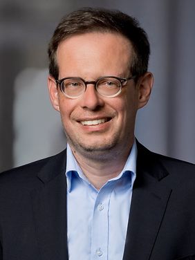 Konrad Stockmeier