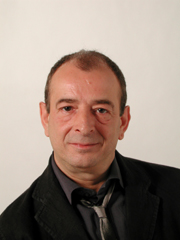 Gianpaolo Silvestri