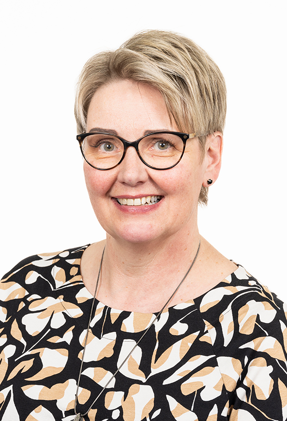 Anne Rintamäki