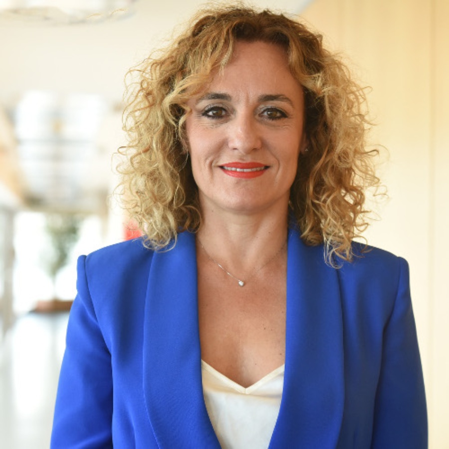 Marta Nievas Ballesteros