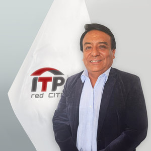 Pedro Arturo Rosadio Quevedo