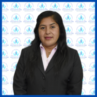 Micaela Delia Ampuero Guerrero