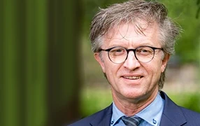 Ed Goossens