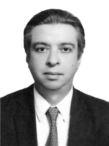 Jorge Gama De Barros