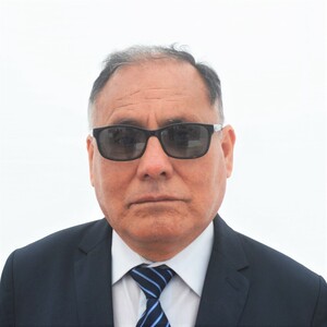Cirilo Daniel Minaya Cañari