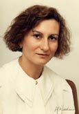 Ana María Luisa Bravo Doviso