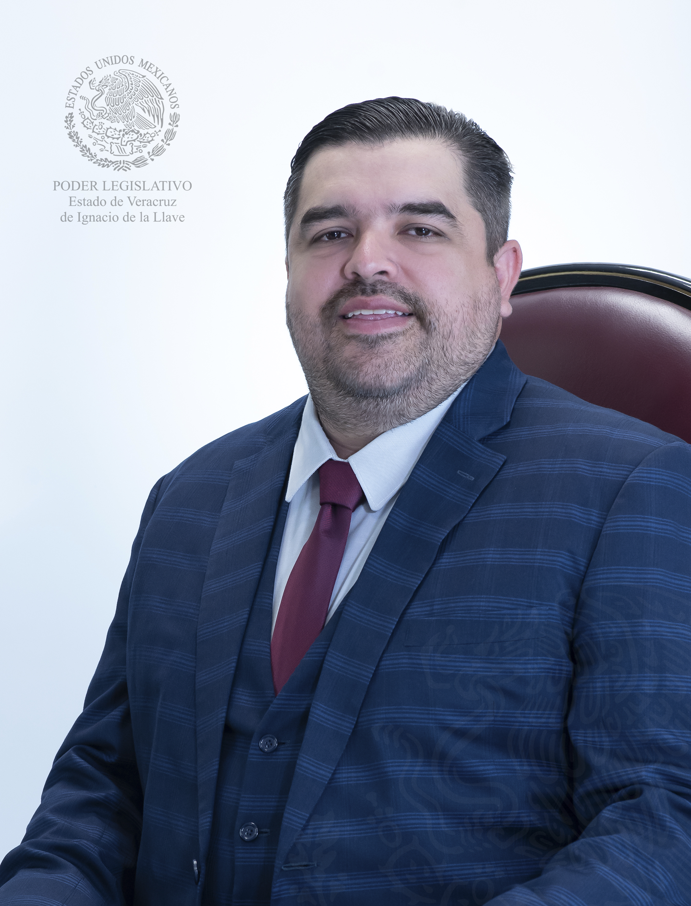 Roberto Francisco San Román Solana