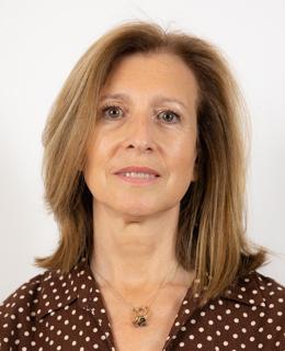 Maria Del Mar San Martin Ibarra