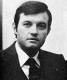 Faustino Muñoz García