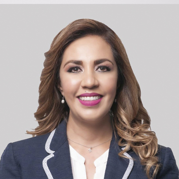 Janet Melanie Murillo Chávez
