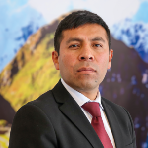 Jose Luis Mancilla Quispe