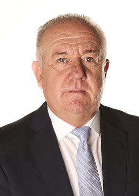 Sebastián Cañadas Gallardo