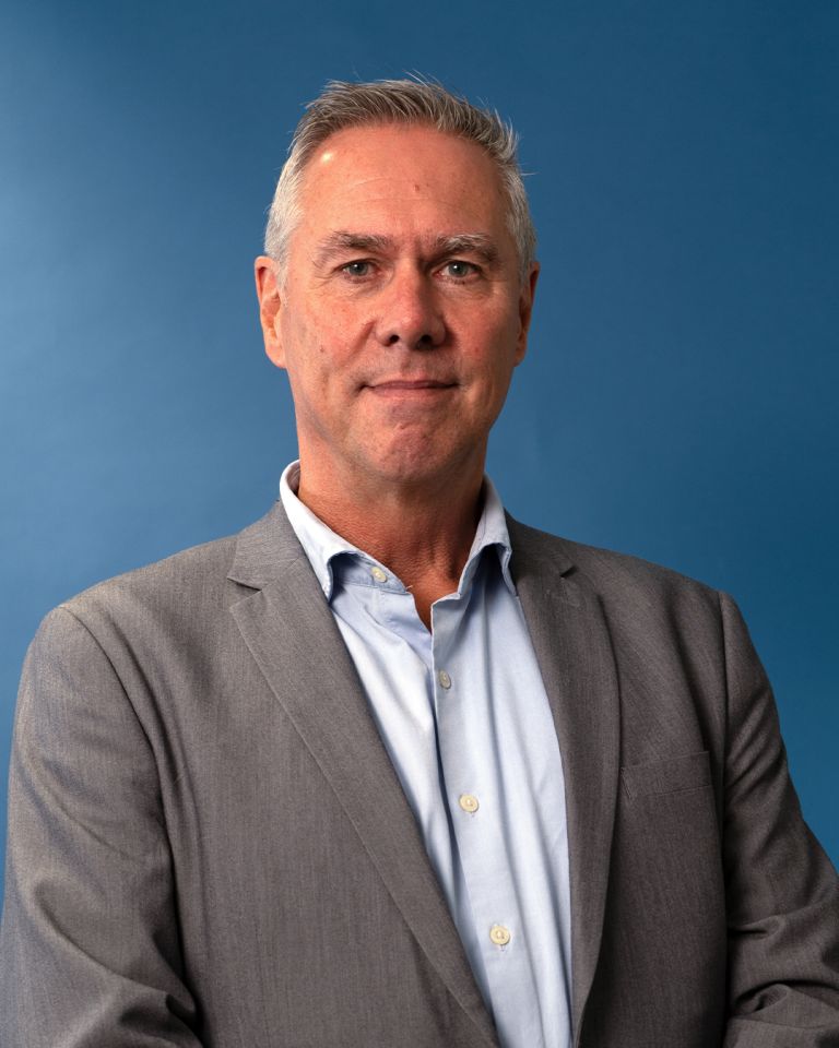Peter Smitskam