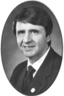 Fred Harrison