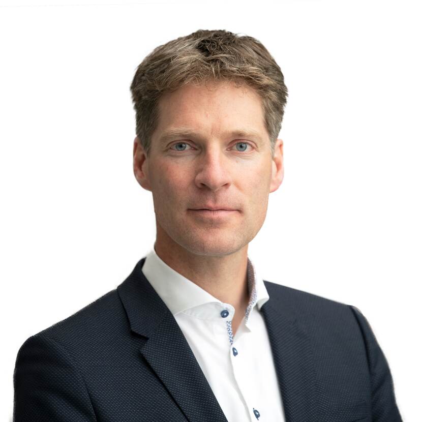 Marcel Beukeboom