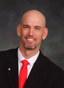 Joel Guggenmos