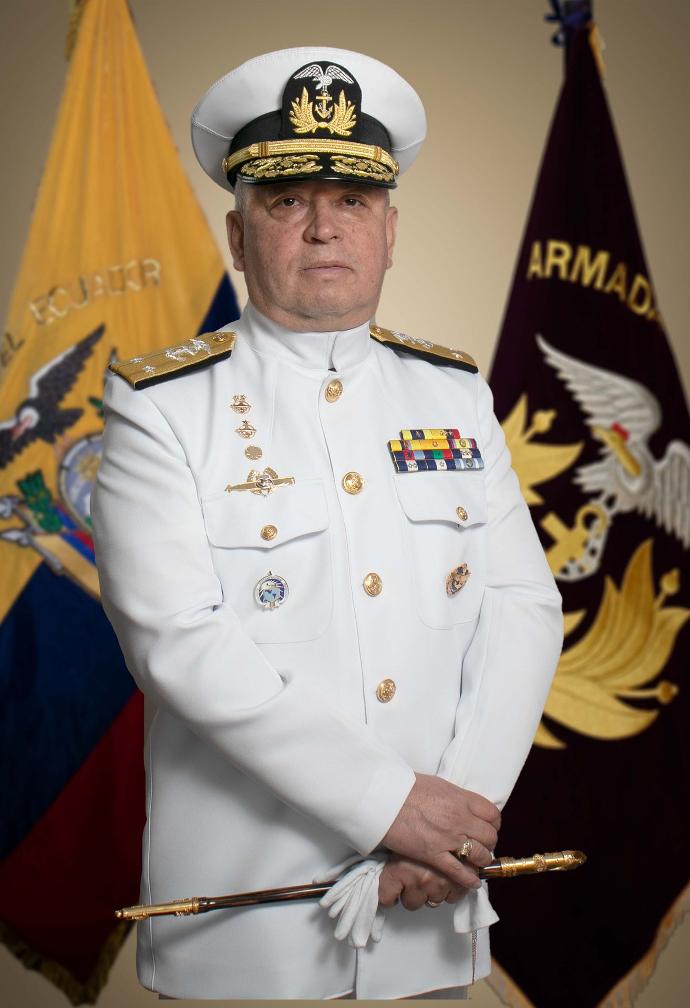 Enrique Aristizabal