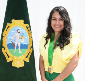 Gloria Yesica Morales Silvera