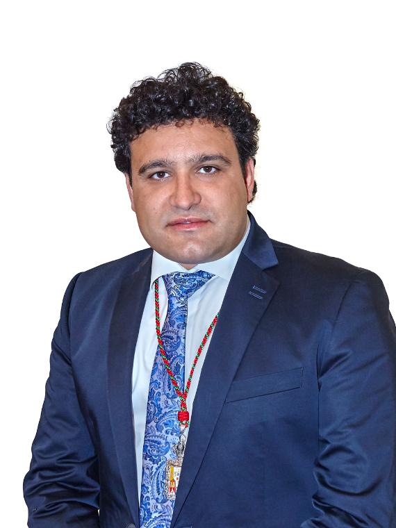 José Angel Ruíz Rodríguez