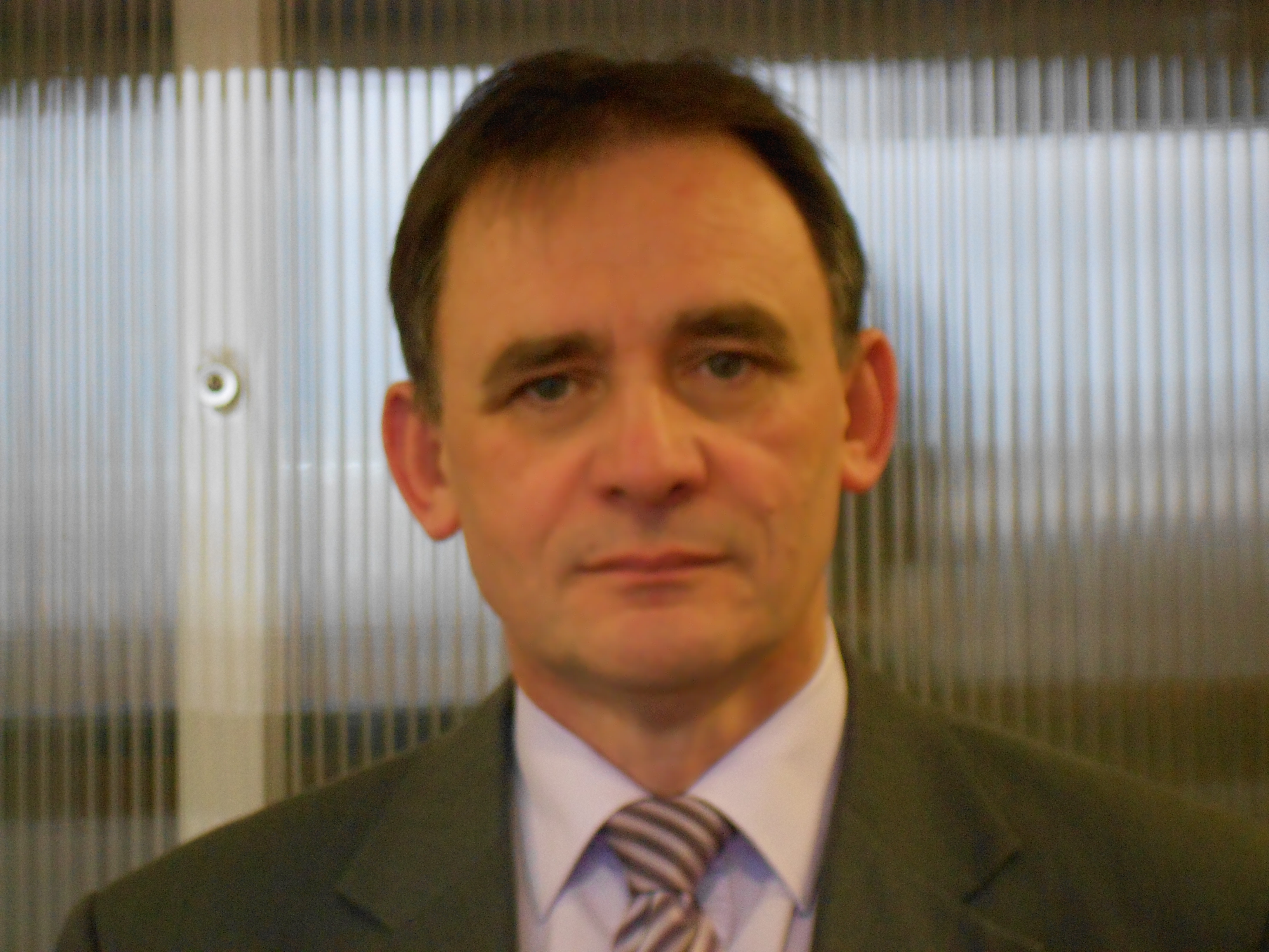 Tony O Donovan