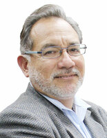 Elard Arévalo Rengifo