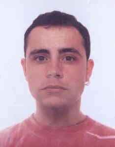 Martín Calvo Bañez