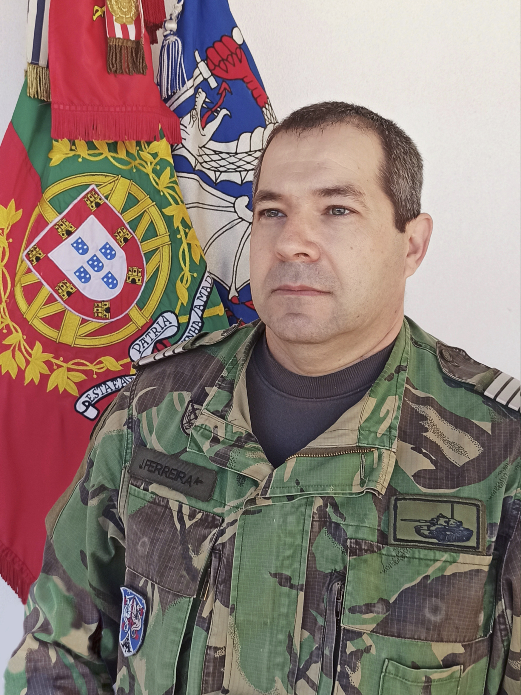 Jorge Filipe Da Silva Ferreira