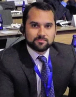 Juan Carlos Pomareda Muñoz