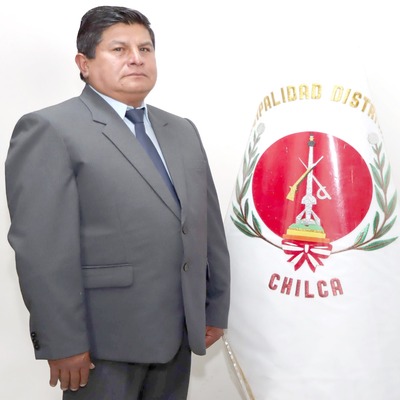Bedwer Tito Orellana Mendoza