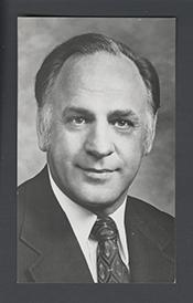 David N. Henderson