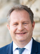 Jens Kerstan