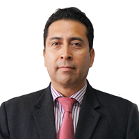 Segundo Arturo Bazán Serpa