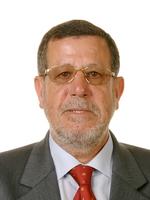 Andrés Fuentes Pérez