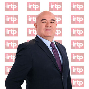 Alfredo Rafael Eslava Ramírez